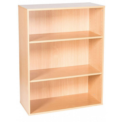 Smart Storage Single Static Open Shelf H861 x W690 x D460mm