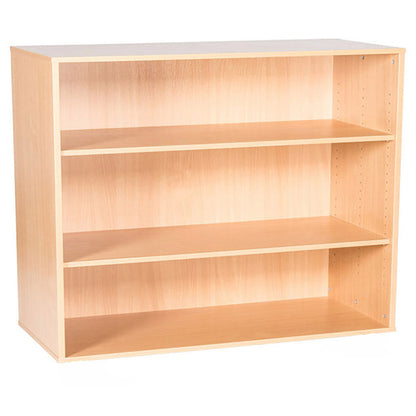 Smart Storage Single Static Open Shelf H943 x W1024 x D460mm