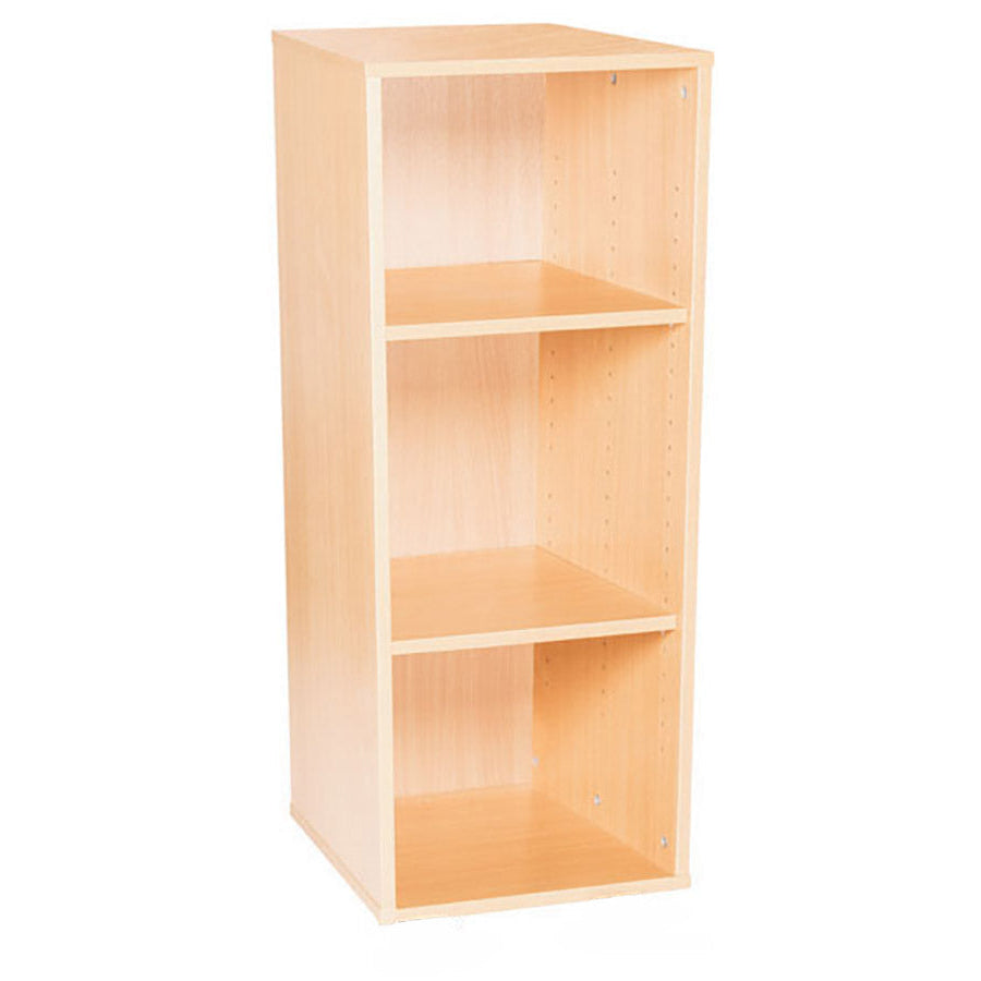 Smart Storage Single Static Open Shelf H943 x W356 x D460mm