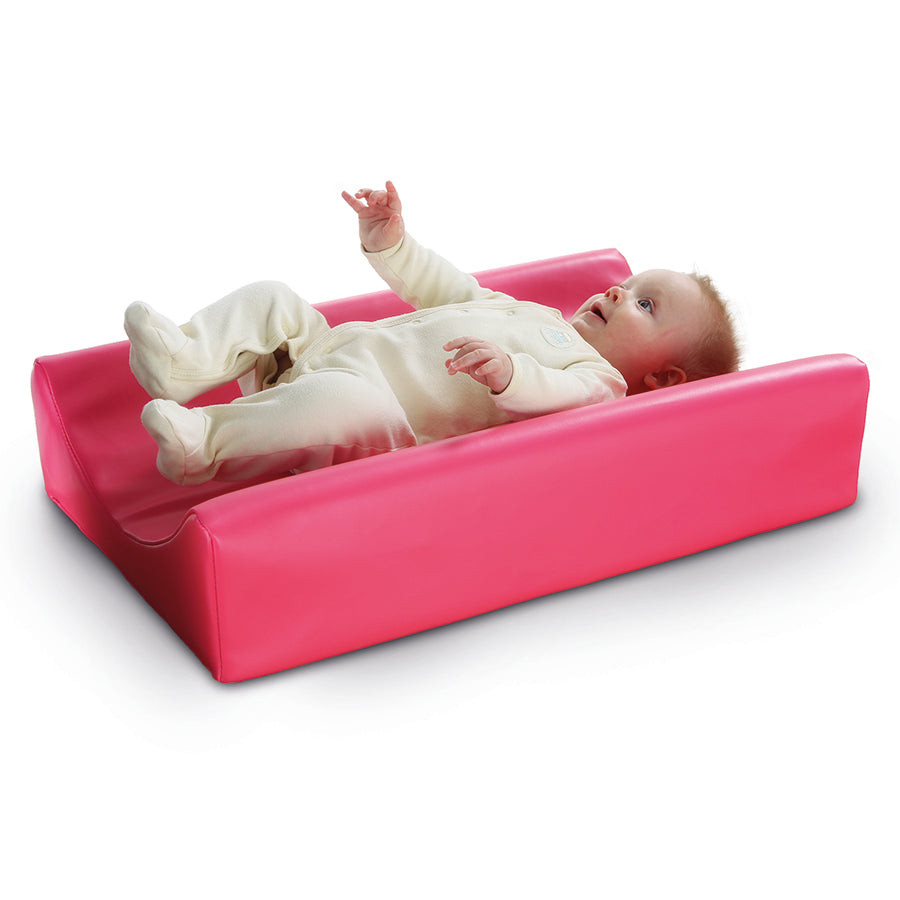 Snoozeland® Changing Mat (3 Pack) pink lifestyle 2