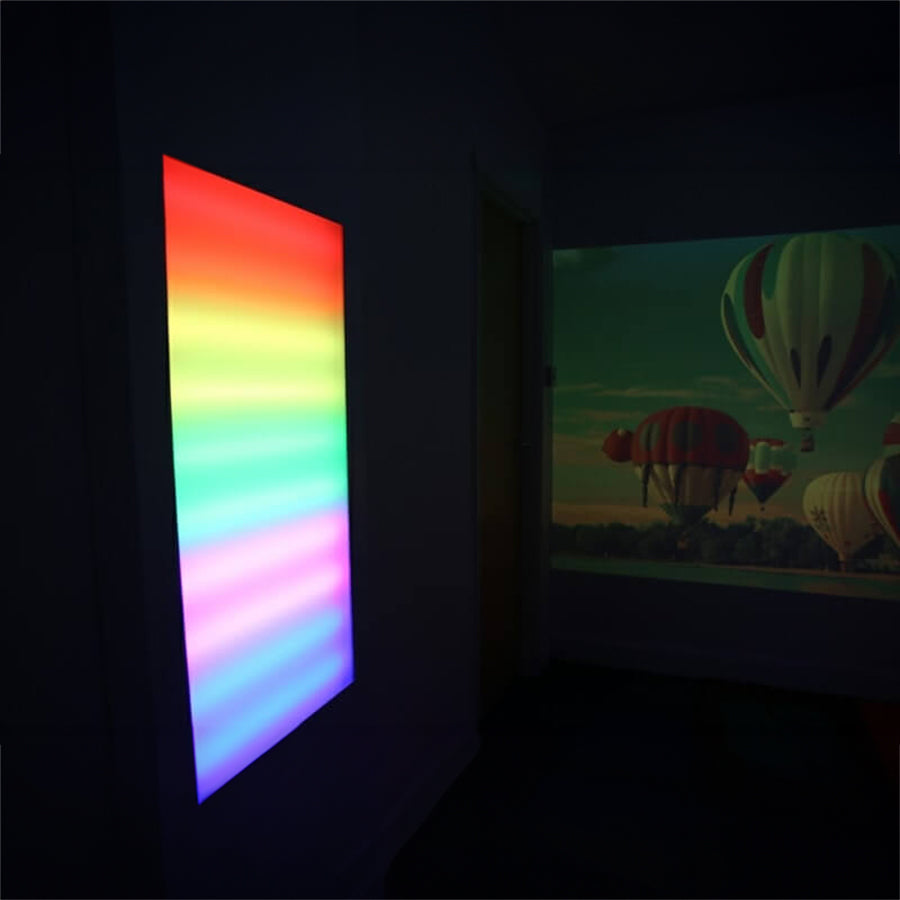Sound Sensory Panel