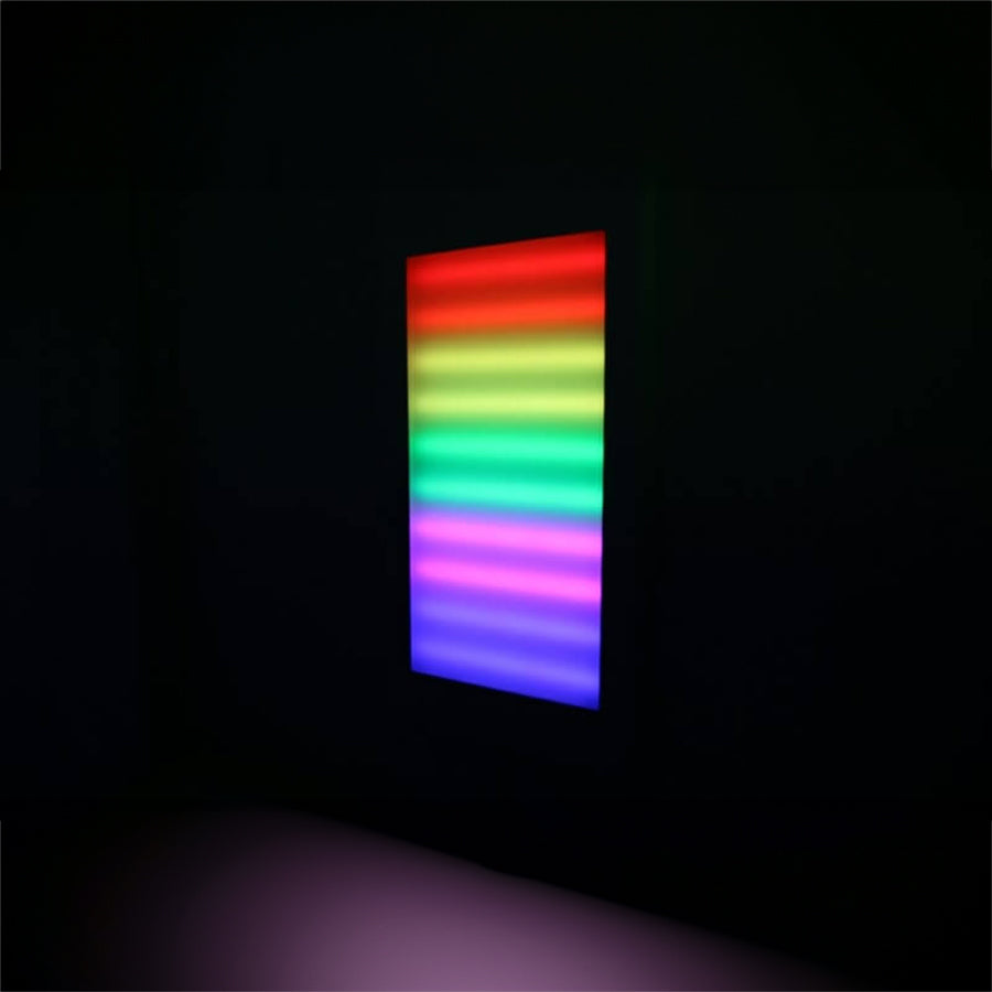 Sound Sensory Panel