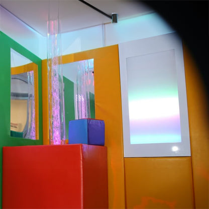 Sound Sensory Panel