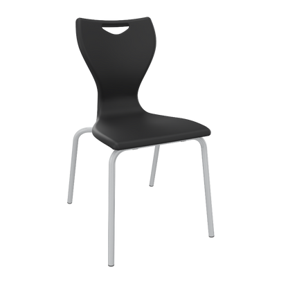 EN Classic 4 Leg Chair