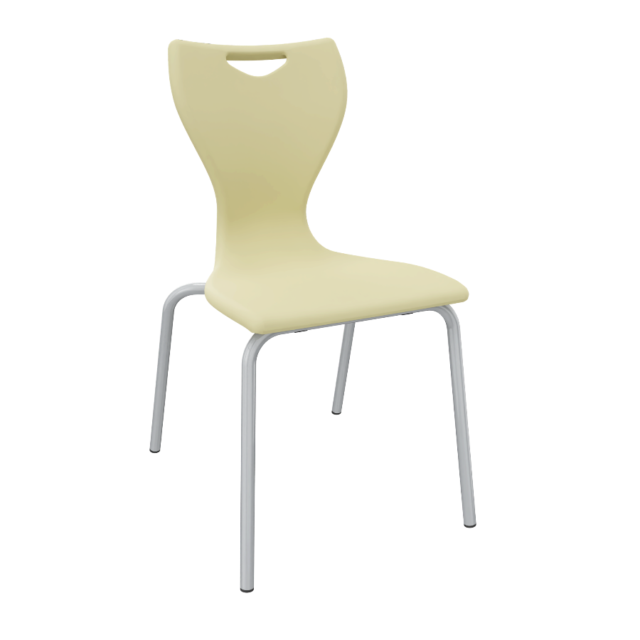 EN Classic 4 Leg Chair