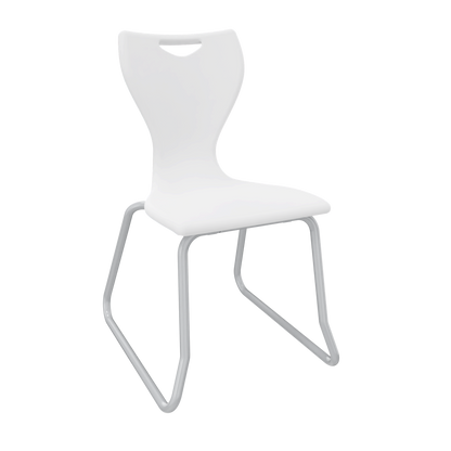 EN Classic Skid Base Chair