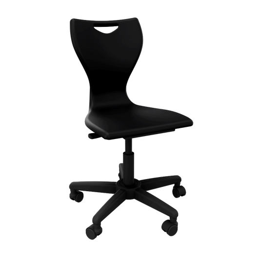 EN Classic Computer Swivel Chair