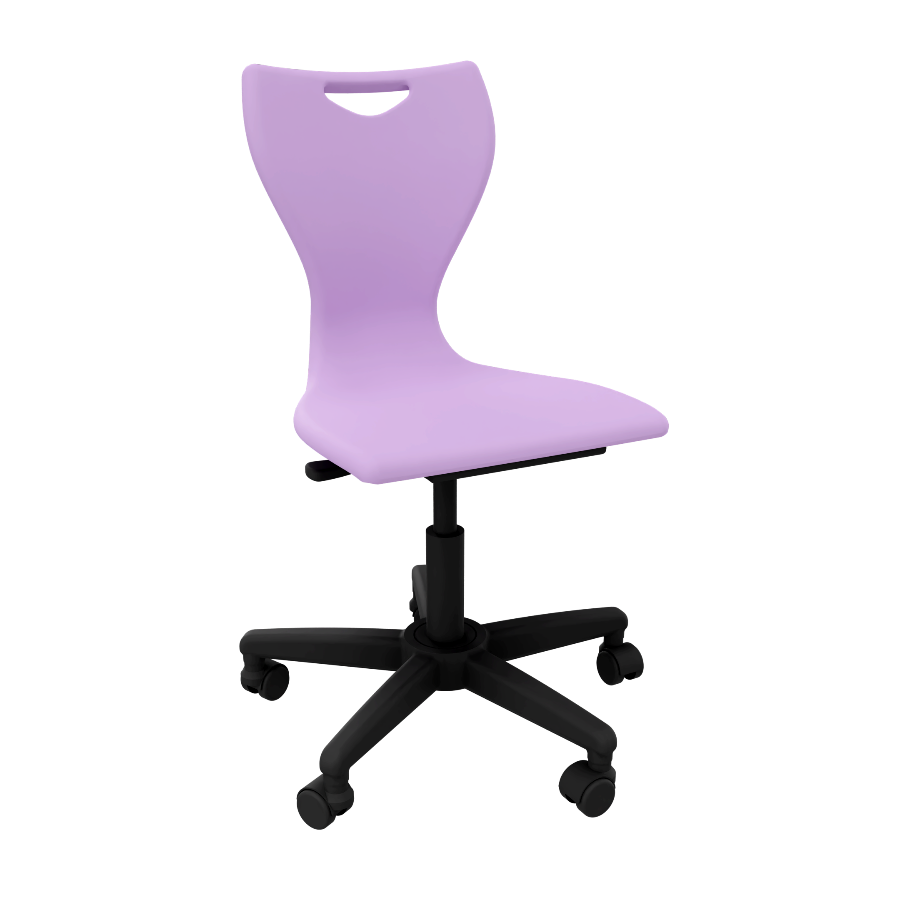 EN Classic Computer Swivel Chair
