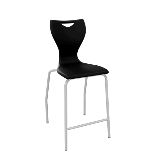 EN Classic Ergonomic High Chair