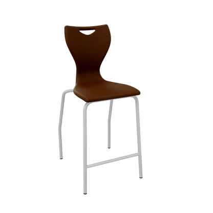 EN Classic Ergonomic High Chair