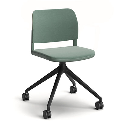 Ciao Chair with Swivel Base
