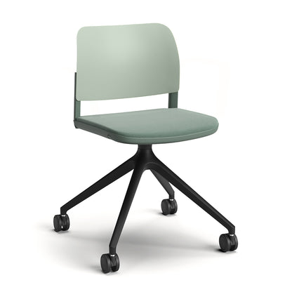 Ciao Chair with Swivel Base