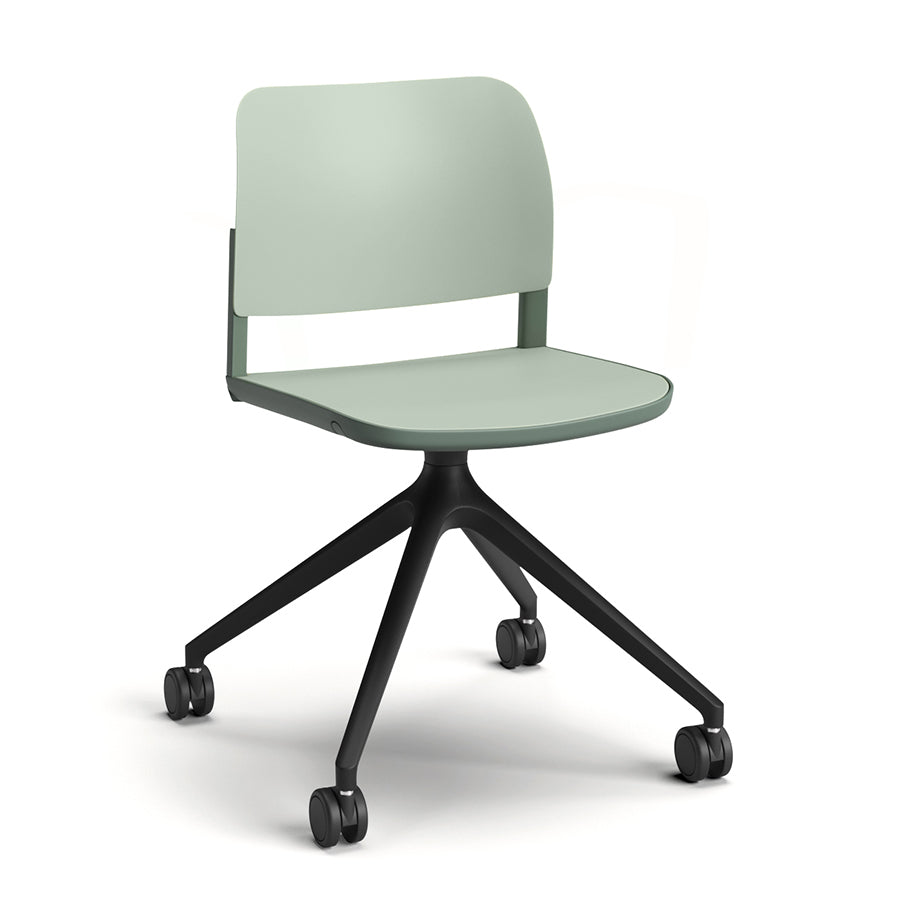 Ciao Chair with Swivel Base