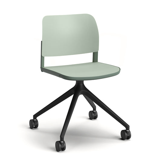 Ciao Chair with Swivel Base
