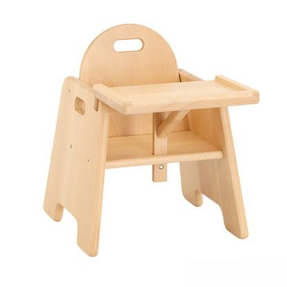 Sturdy Feeding Chair (SH140 & SH200mm) 1