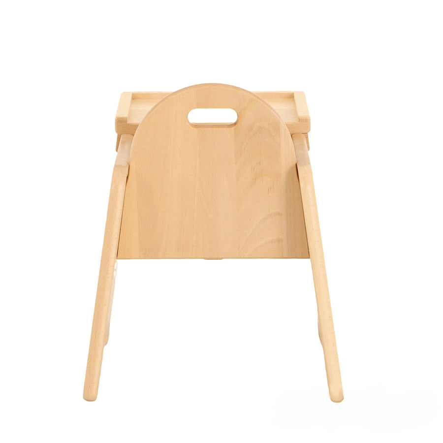 Sturdy Feeding Chair (SH140 & SH200mm) 3