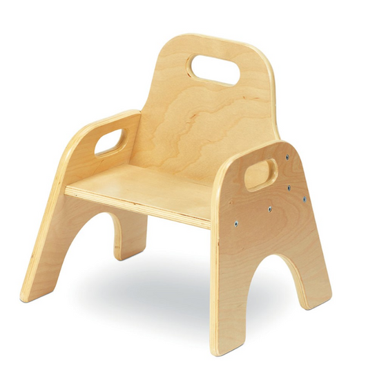 Sturdy Chair (Pack of 2 or 4)