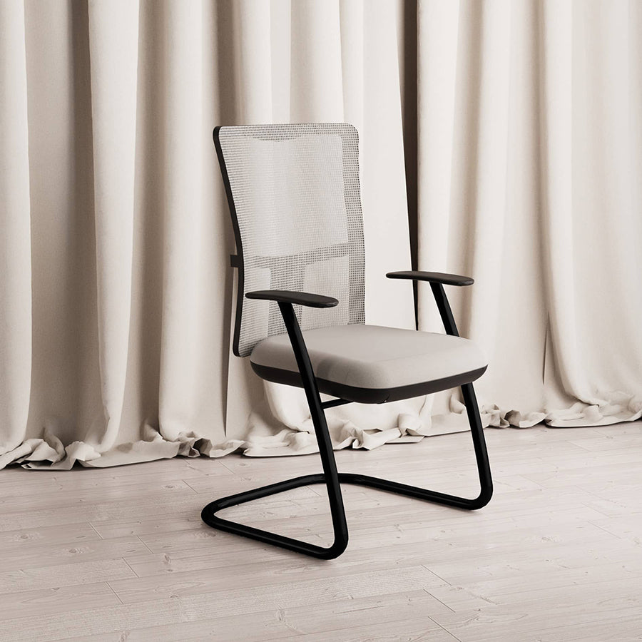 E-Lite Visitor Chair