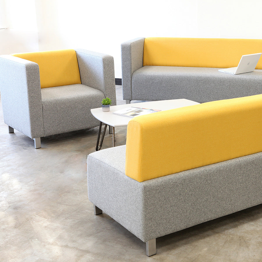Piano Modular Sofa
