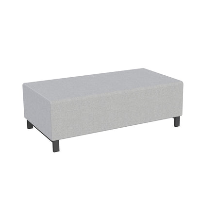 Piano 2 Seater Bench Modular Sofa