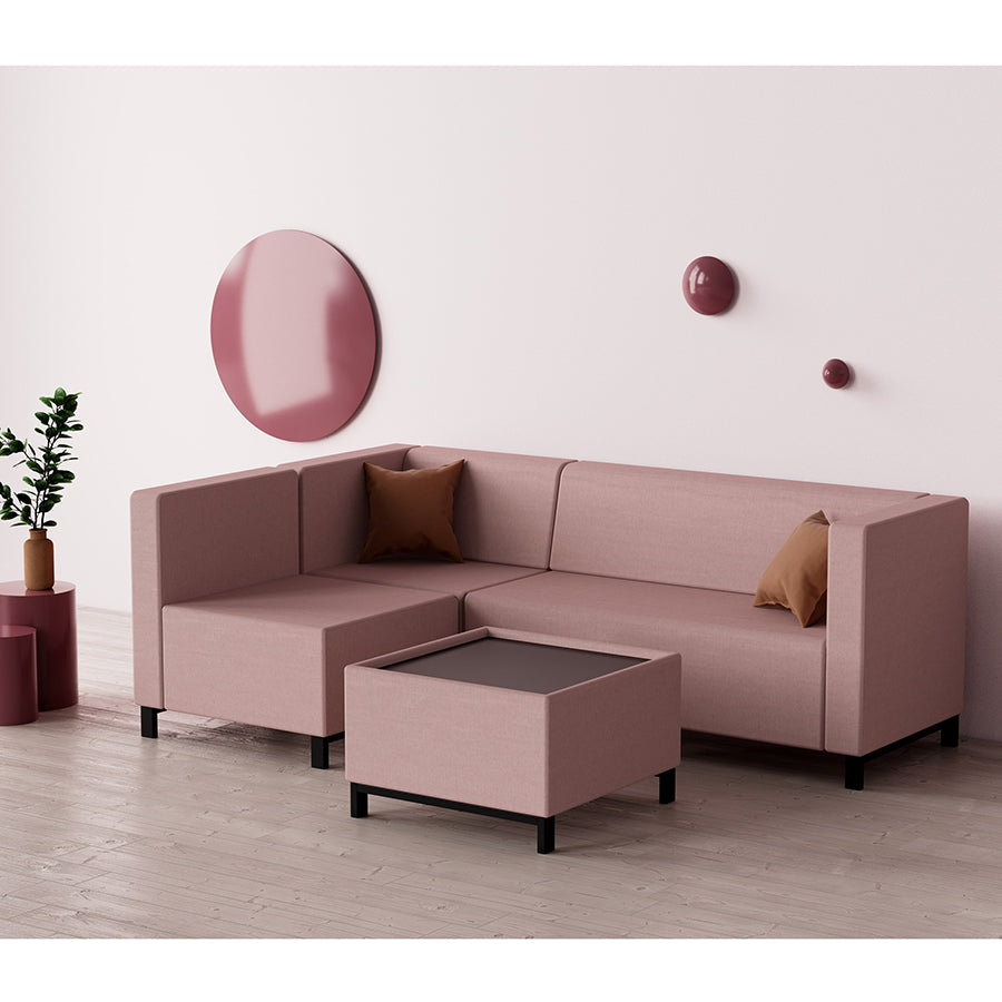 Piano Modular Sofa