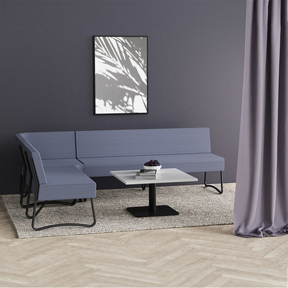 Summit Meme Modular Sofa Render