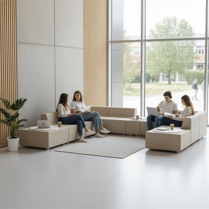 Summit Pearsons Modular Sofa Mila Lifestyle Image 2