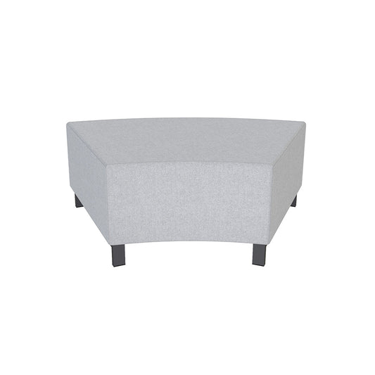 Summit Piano 45° Curved Corner Bench Modular Sofa Piano PN9 CU63903