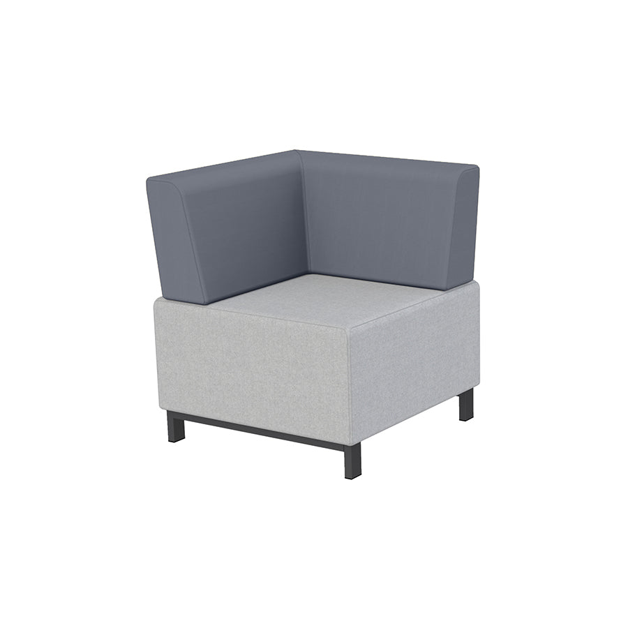 Summit Piano 90° Internal Corner Modular Sofa Piano PN4 CU63897