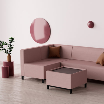 Summit Piano Modular Sofa Lifestyle Image 7