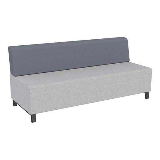 Summit Piano Three Seater No Arms Modular Sofa Piano PN3 CU63895