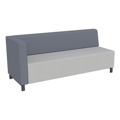 Summit Piano Three Seater Single RH Arm Modular Sofa Piano PN3AR CU63896