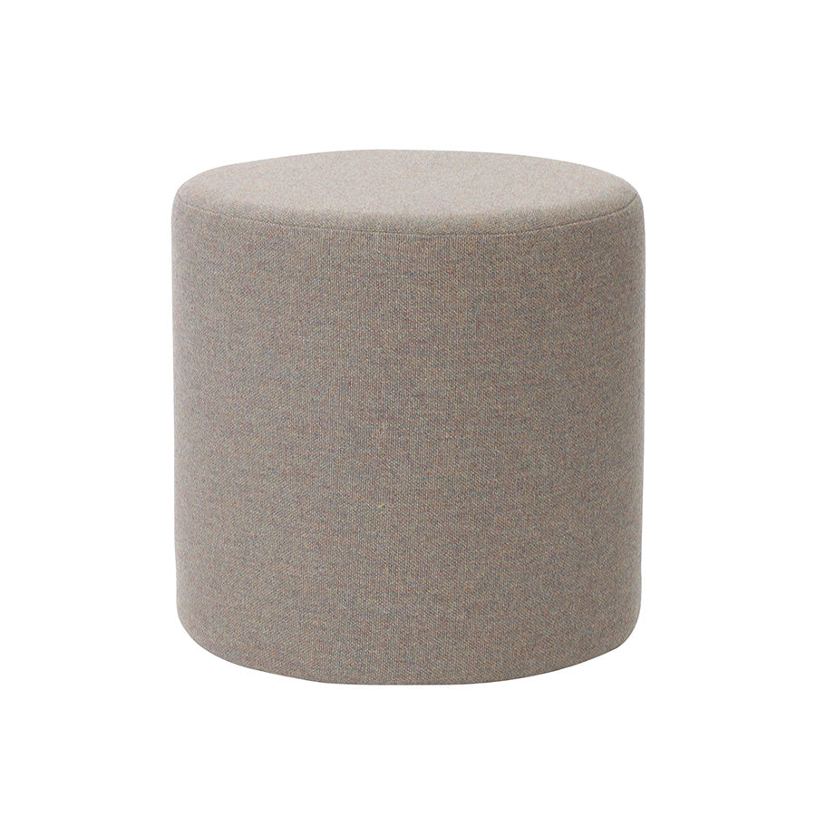 Summit Selby Cylinder Pouf Skittle SK50 CR63813