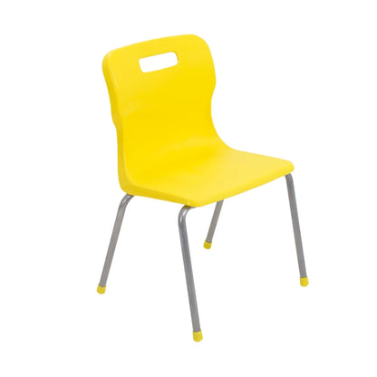 Titan 4 Leg Chair