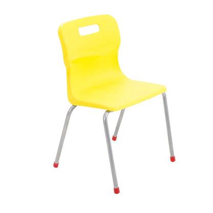 Titan 4 Leg Chair