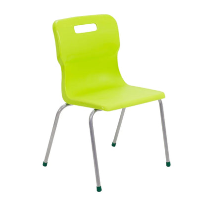 Titan 4 Leg Chair