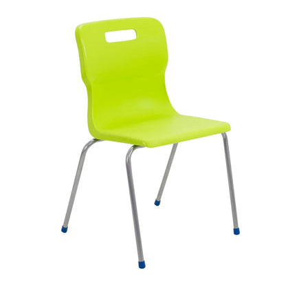 Titan 4 Leg Chair