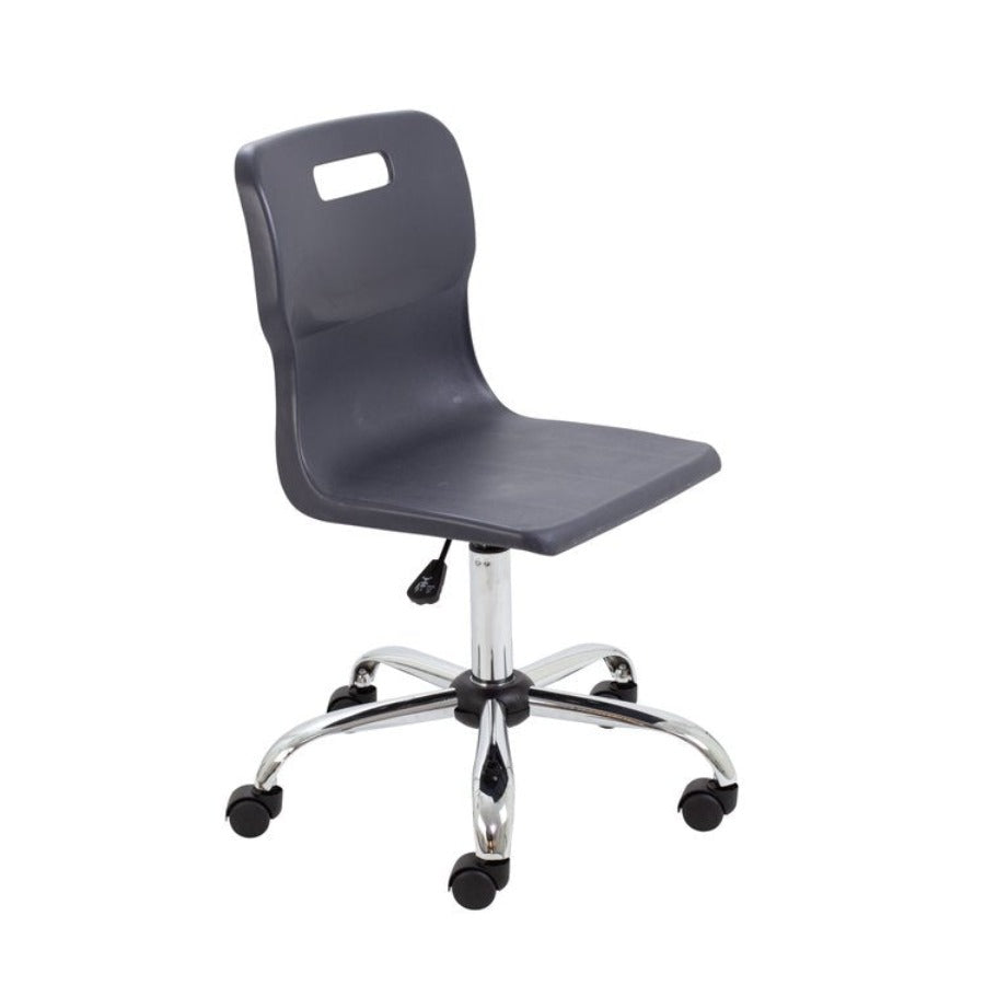 Titan Swivel Chair