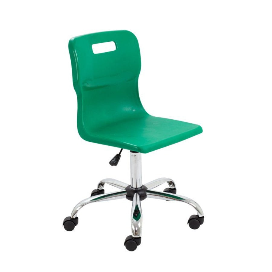 Titan Swivel Chair