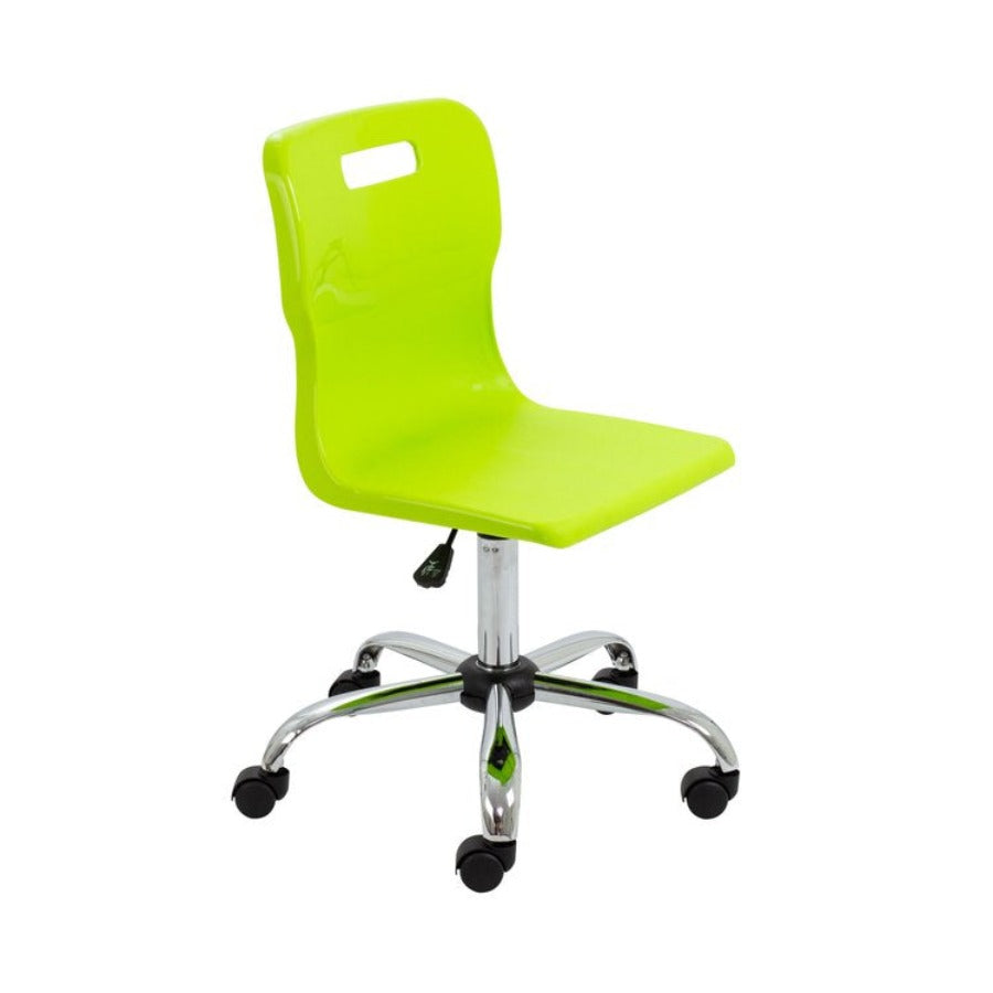 Titan Swivel Chair