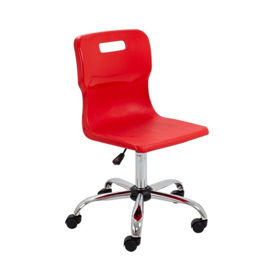 Titan Swivel Chair