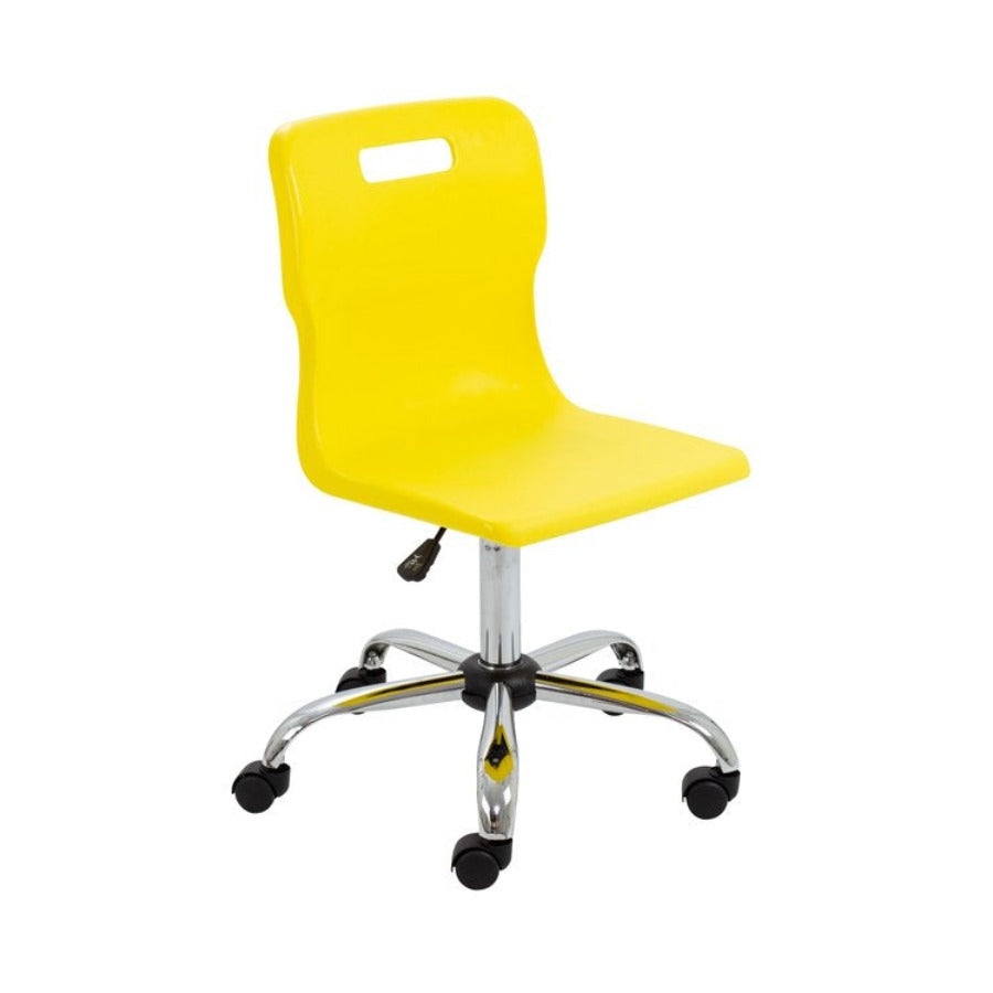 Titan Swivel Chair