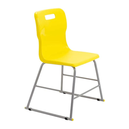 Titan High Chair