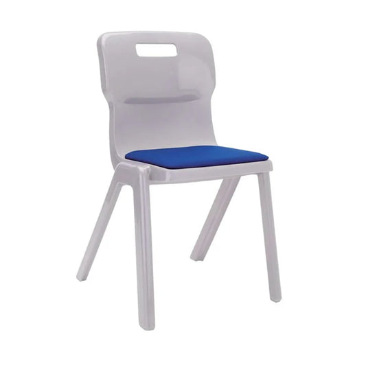 Titan Upholstered Seat Pad
