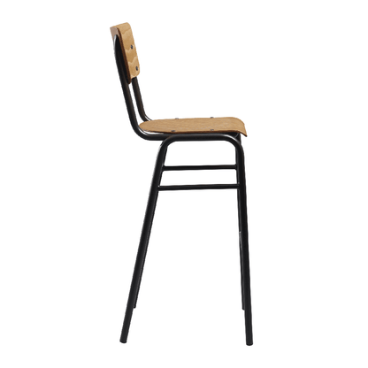 Tavo Stacking Bar Stool