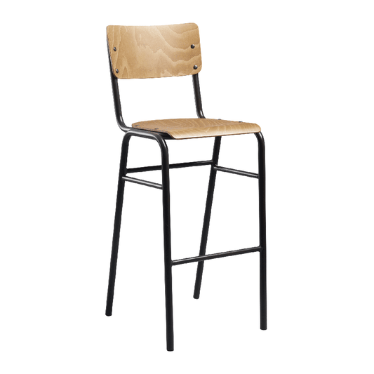 Tavo Stacking Bar Stool