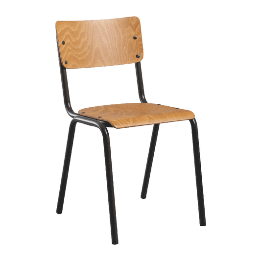 Tavo Stacking Side Chair