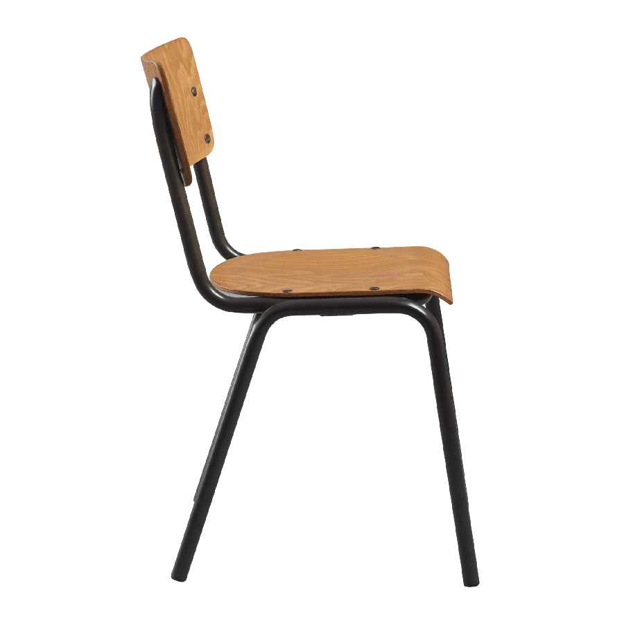 Tavo Stacking Side Chair