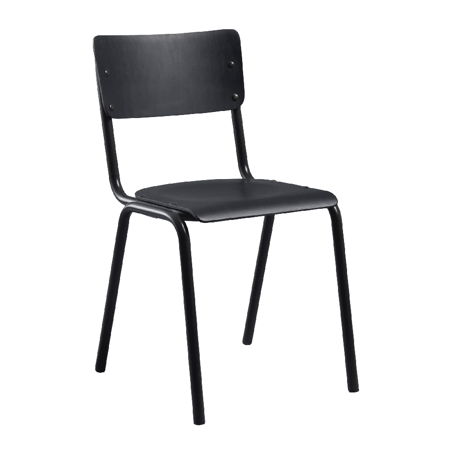 Tavo Stacking Side Chair