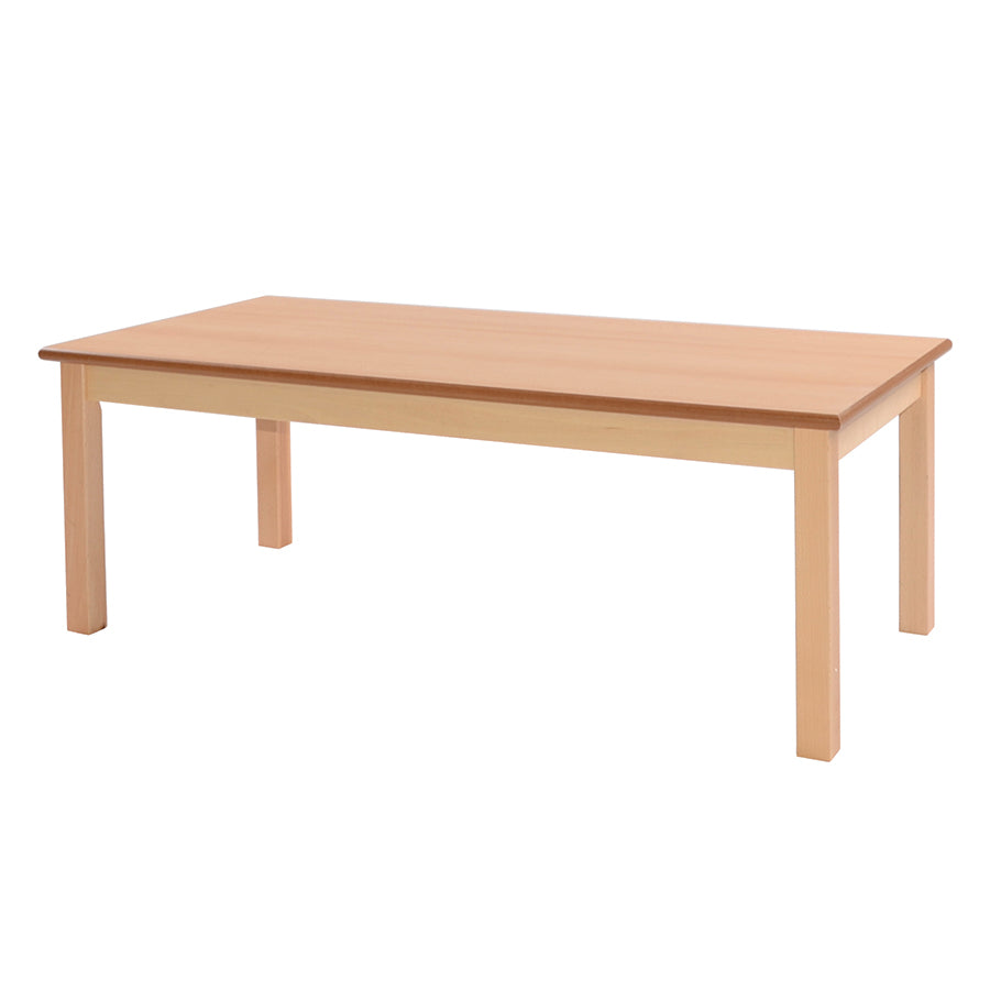 Kinder Tables - Rectangle or Round